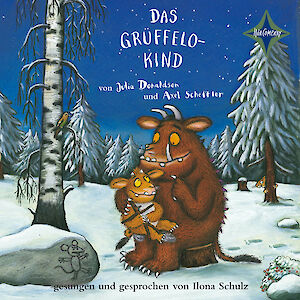 Produktbild Das Grüffelokind