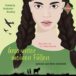 Produktbild Gras unter meinen Füßen