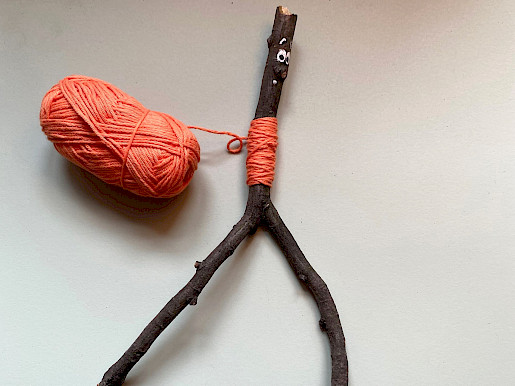 Schritt 4: Pullover fertigstellen