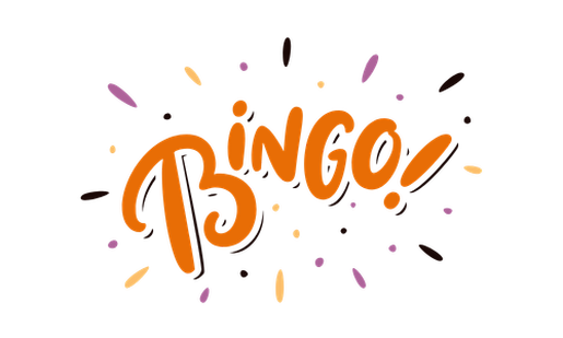 Halloween-Bingo